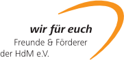 Logo Förderverein